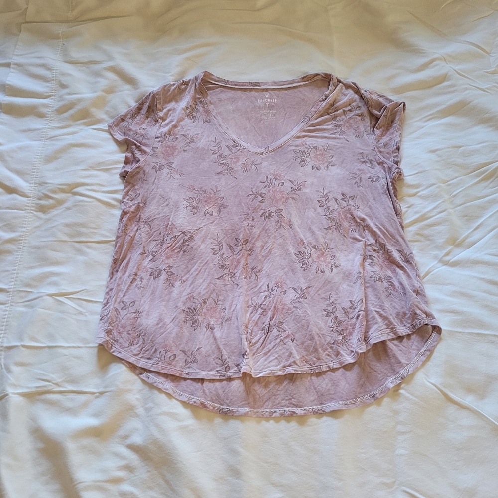 American eagle favorite T